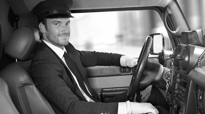 Chauffeur tourisme